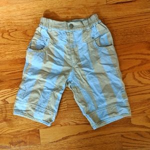 Vintage Oilily Striped Pants